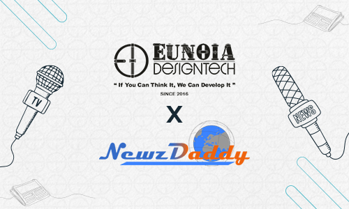 Featured in Newz Daddy